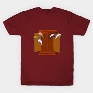 Out of the Closet T-Shirt